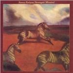 Serengeti Minstrel - CD Audio di Sonny Fortune