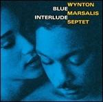 Blue Interlude - CD Audio di Wynton Marsalis