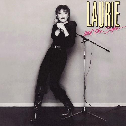 Laurie & The Sighs - Laurie & The Sighs - CD Audio