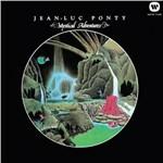 Mystical Adventures - CD Audio di Jean-Luc Ponty