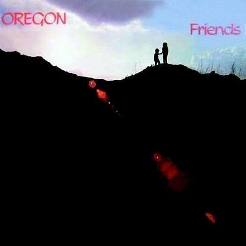 Friends - CD Audio di Oregon