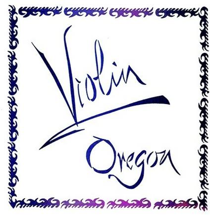 Violin - CD Audio di Oregon