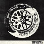 Time And Time (White Vinyl)