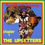 Scratch and Company Chapter 1 - CD Audio di Lee Scratch Perry and the Upstetters