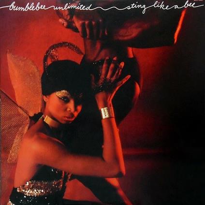 Lady Bug - Vinile 7'' di Bumblebee Unlimited