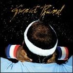 Sweat Band