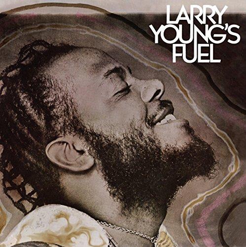Larry Young's Fuel - CD Audio di Larry Young