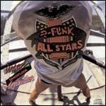 Urban Dancefloor Guerillas - CD Audio di P-Funk All Stars