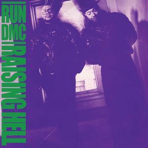 Raising Hell - Vinile LP di Run DMC