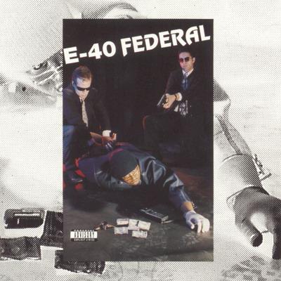 Federal - Vinile LP di E-40