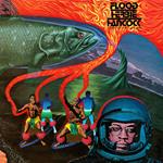 Flood (Red Coloured Vinyl)