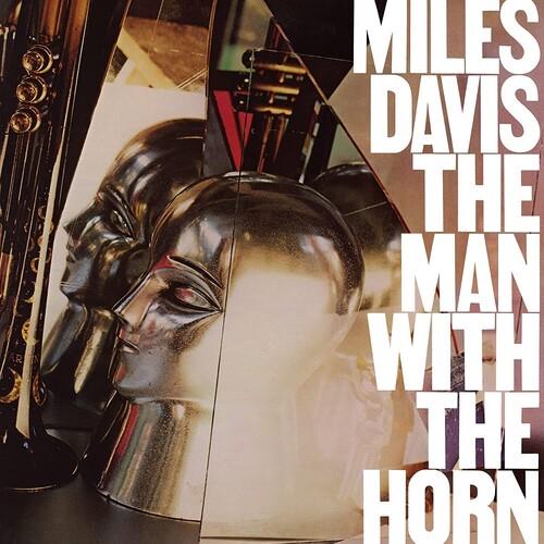 Man With The Horn - Vinile LP di Miles Davis