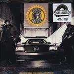 Mecca and the Soul Brother - Vinile LP di Pete Rock & CL Smooth