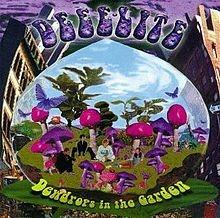 Dewdrops in the Garden - Vinile LP di Deee-Lite
