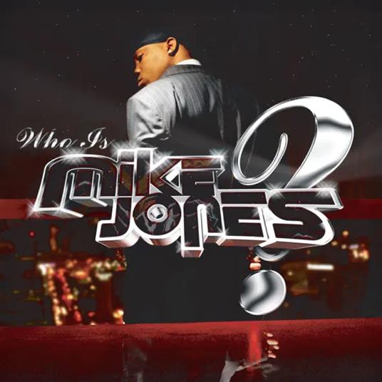 Who Is Mike Jones? - Vinile LP di Mike Jones