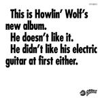 Howlin' Wolf Album