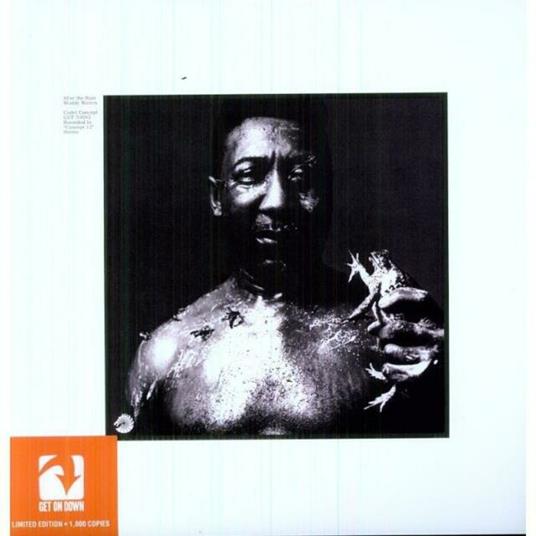 After the Rain - Vinile LP di Muddy Waters