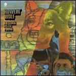 Message to the Young - CD Audio di Howlin' Wolf