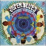 Super Blues - Vinile LP di Muddy Waters,Bo Diddley