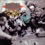 Stunts, Blunts Hip Hop - Vinile LP di Diamond D