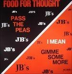 Food for Thought - Vinile LP di JB's