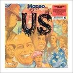 Us (180 gr. Deluxe Edition + Poster) - Vinile LP di Maceo Parker