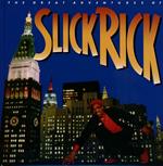 Great Adventures of Slick Rick