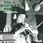 This Is Augustus Pablo - Vinile LP di Augustus Pablo