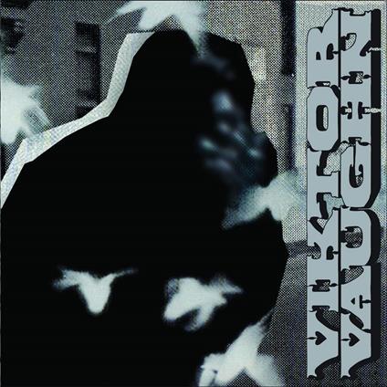 Vaudeville Villain - Vinile LP di Viktor Vaughn