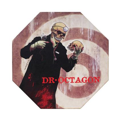 Dr. Octagonecologyst - Vinile LP di Dr. Octagon