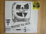 Protect Ya Neck - Vinile LP di Wu-Tang Clan