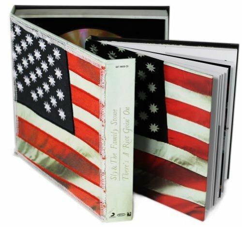 There's a Riot Goin' on (Gold Edition) - CD Audio di Sly & the Family Stone