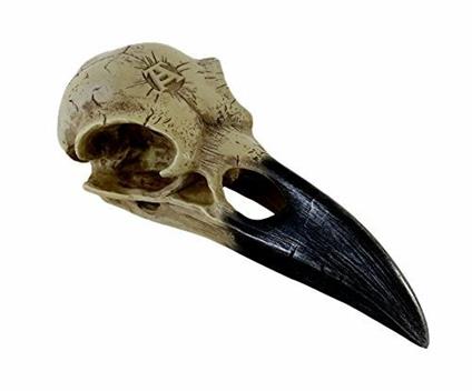 Teschio Alchemy: Corvus Alchemica