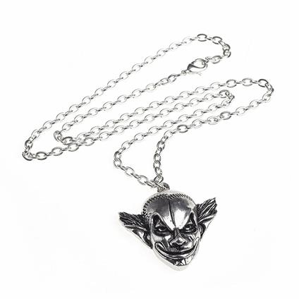 Collana Con Ciondolo Alchemy: Mera Luna Evil Clown
