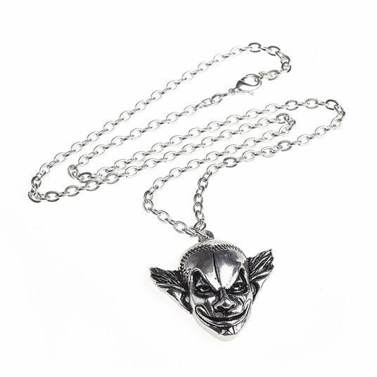 Collana Con Ciondolo Alchemy: Mera Luna Evil Clown