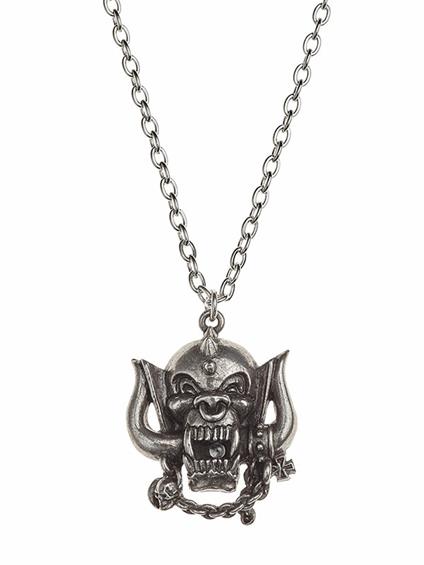 Motorhead. Warpig