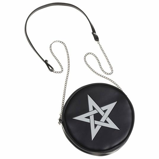 Borsetta Alchemy: Pentagram