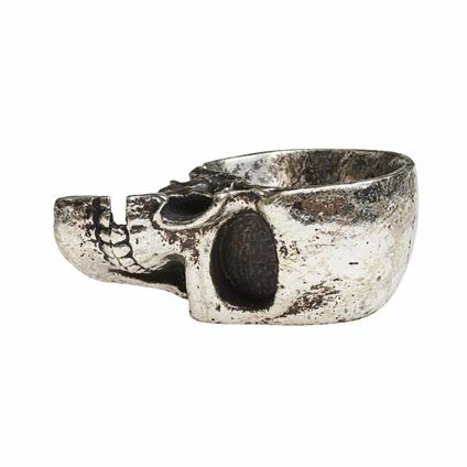 Posacenere Alchemy: Half Skull