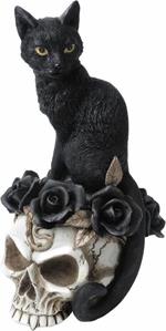 Grimalkin's Ghost (Statue)