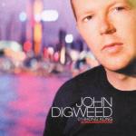 Hong Kong #014 - CD Audio di John Digweed