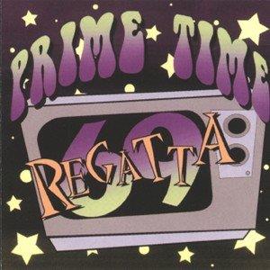Reggata 69 - CD Audio di Prime Time