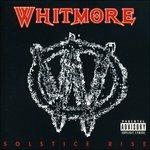 Solstice Rise - CD Audio di Whitmore
