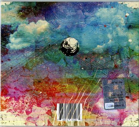 Not Living in Fear - CD Audio di Hear in Now - 2