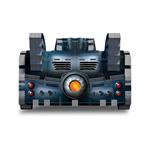 Wrebbit 3D Puzzle Dc Batmobile Puzzle - Wrebbit 3D Puzzle Dc Batmobile Puzzle