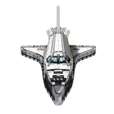 Puzzle 3D Space Shuttle-Orbiter - 6