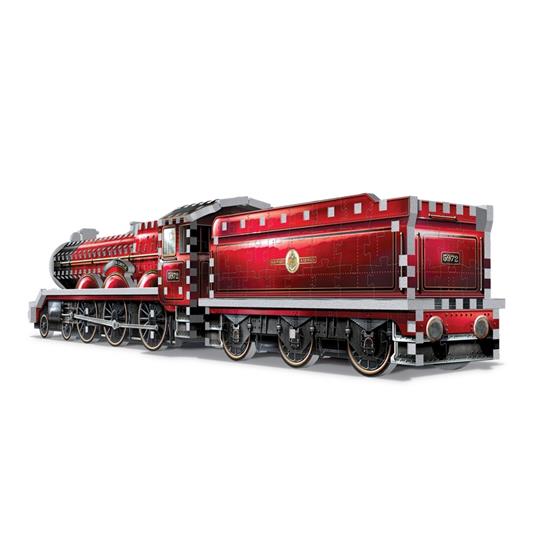 Puzzle 3D Hogwarts Express - 5