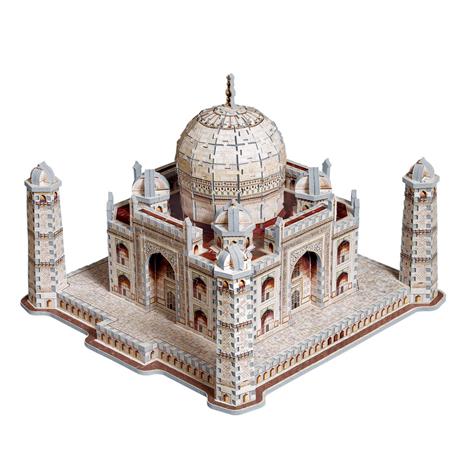 Taj Mahal. Puzzle 3D 950 Pezzi - 3