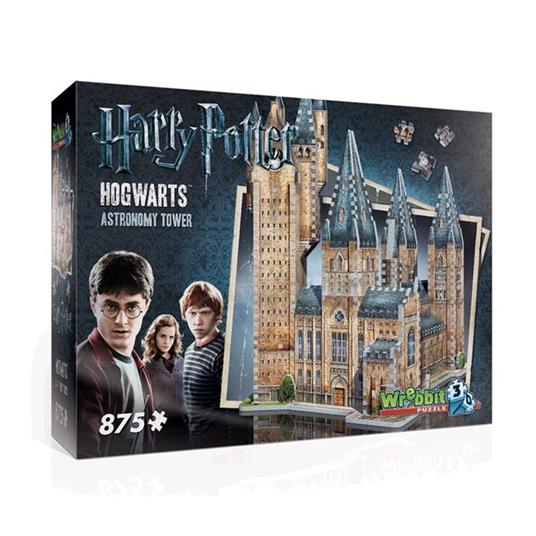 Puzzle 3D Hogwarts Astronomy Tower
