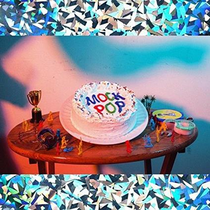 Mock Pop - CD Audio di Honey
