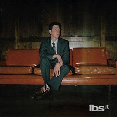 Small Doses - Learning It As I Go - Vinile LP di Jeff Betten